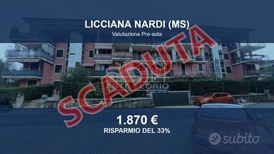 Immobile in asta di 8 m² con più di 5 locali a Lic