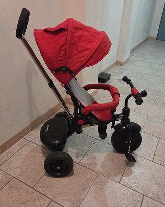 TRICICLO 3 IN 1