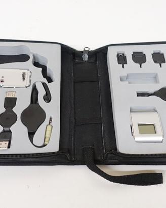 Set adattatori e accessori  telefonia vintage