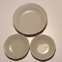 PIATTI SOCIETÀ CERAMICA ITALIANA LAVENO 