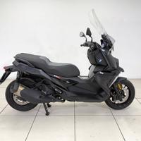BMW C 400 X