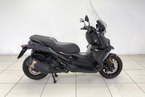 BMW C 400 X