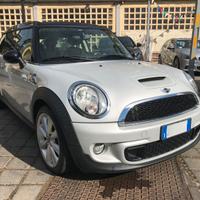 Mini Clubman Cooper s  S&S 184 cv