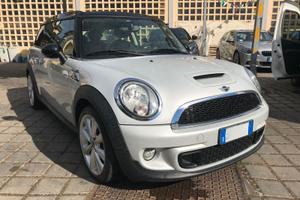 Mini Clubman Cooper s  S&S 184 cv