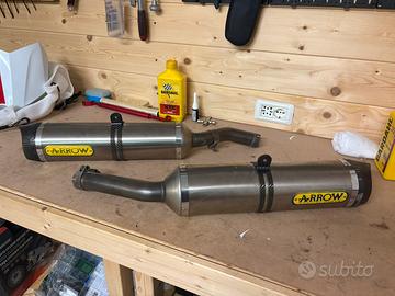 Ricambi Yamaha R1 2007 2008