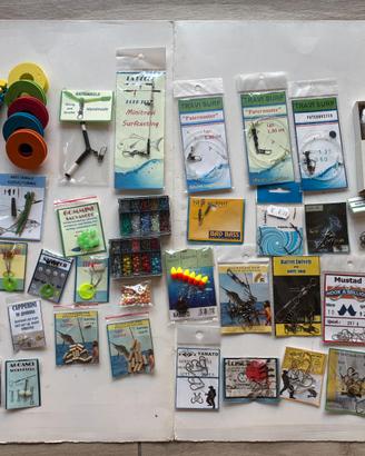SET PESCA MARE 250526