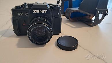 Macchina foto Zenit