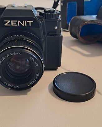 Macchina foto Zenit