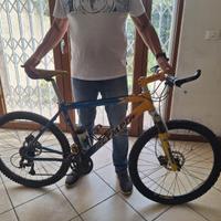 MTB  Olympia