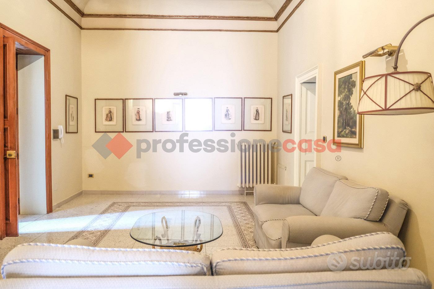 Appartamento – Milazzo, Messina - Altro