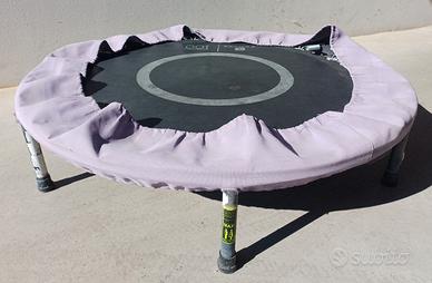 Tappeto Elastico