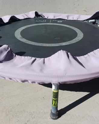 Tappeto Elastico
