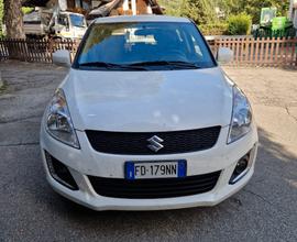 SUZUKI Swift (2010-2017) - 2016