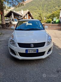 SUZUKI Swift (2010-2017) - 2016