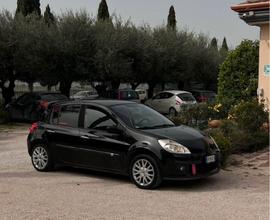 Renault clio 1.5dci
