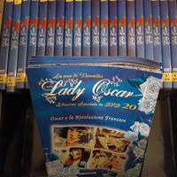 DVD Lady Oscar 