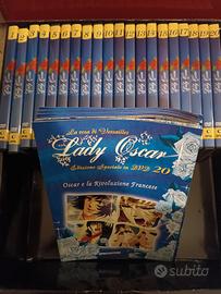 DVD Lady Oscar 