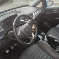 opel corsa e opc 207 cv anche permuta