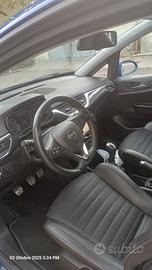 opel corsa e opc 207 cv anche permuta