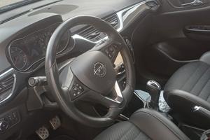 opel corsa e opc 207 cv anche permuta