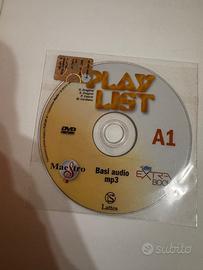 PLAY LIST  9788869170348