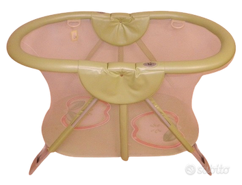 Gehschule/ box neonato