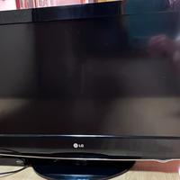 Tv LG 32 Lh 3000 lcd