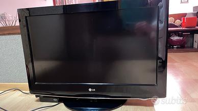 Tv LG 32 Lh 3000 lcd