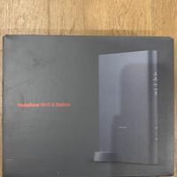Vodafone Wi-Fi 6 Station