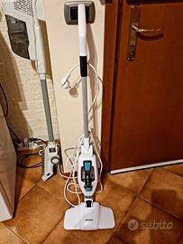 lavapavimenti ariete 10 in 1