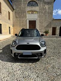 Mini countryman 2.0D