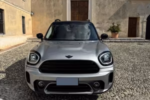 Mini countryman 2.0D