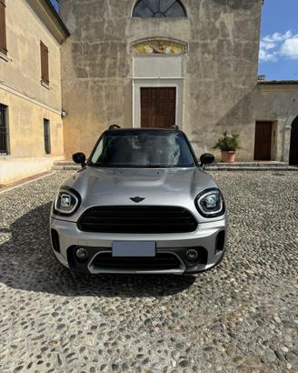 Mini countryman 2.0D