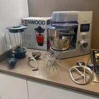Planetaria kenwood