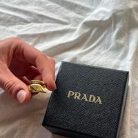 anello prada