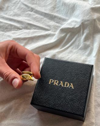 anello prada