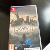 Hogwarts Legacy nintento dswitch