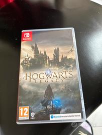 Hogwarts Legacy nintento dswitch