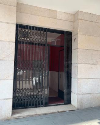 Centro verona magazzino ex negozio
