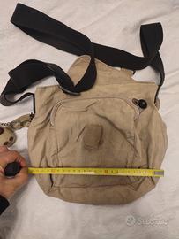 Borsa a  tracolla Kipling 