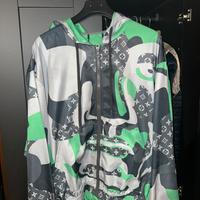 Giacca Louis Vuitton