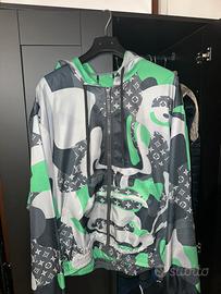 Giacca Louis Vuitton