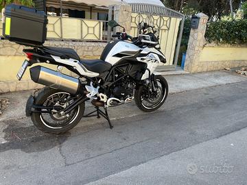 Benelli trk