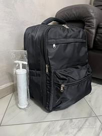 Zaino SOTTOVUOTO Bagaglio a Mano 40x30x20