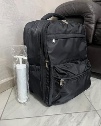 Zaino SOTTOVUOTO Bagaglio a Mano 40x30x20
