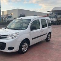 Renault Kangoo 1.5 dCi 90CV 5 porte Stop & Start L