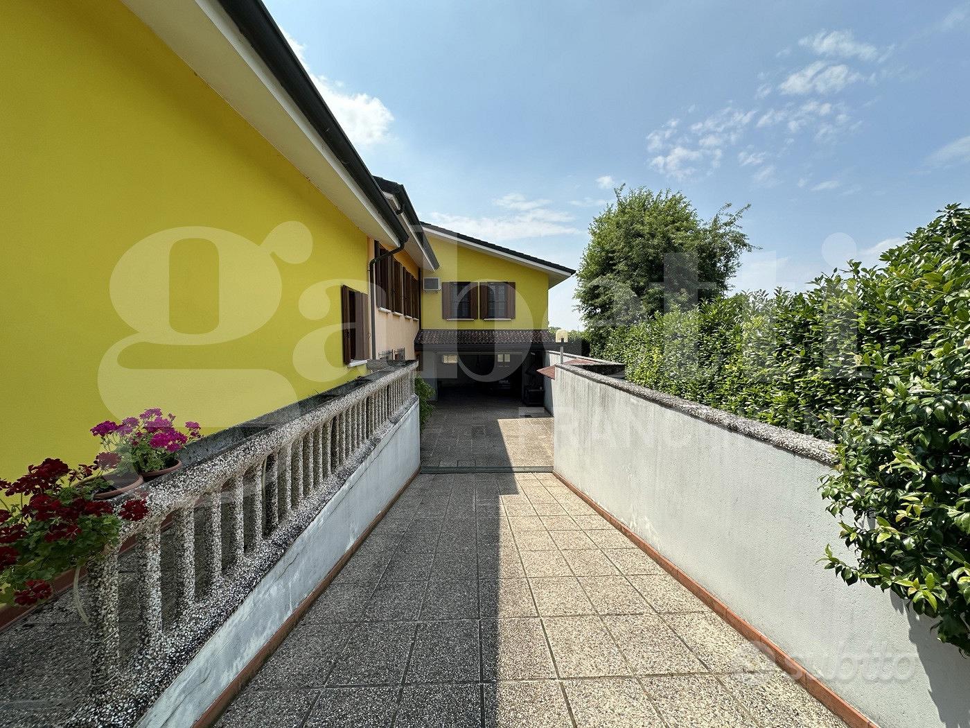 Casa – Pojana Maggiore, Zona Industriale Cagnano, Contellena-Lovato - Vista 5