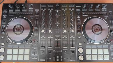 Pioneer DDJ RX