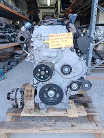MOTORE HYUNDAI 1.6 CRDI CODICE D4FB
