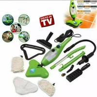 SCOPA A VAPORE VAPORETTO 5 in 1